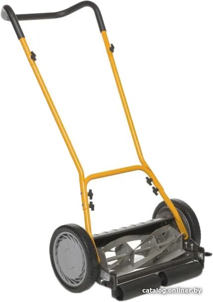 Барабанная газонокосилка Stiga SCM 240 R (290401208/S15) Барабанная газонокосилка Stiga SCM 240 R (290401208/S15)
