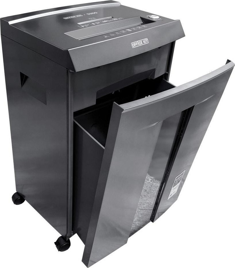 Шредер Office-Kit S300 (0.8x5)