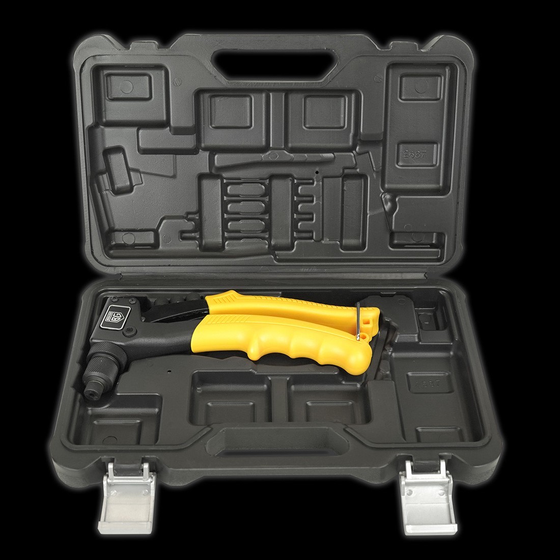 Заклепочник Berger BG4002