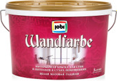Краска Jobi Wandfarbe (5 л)