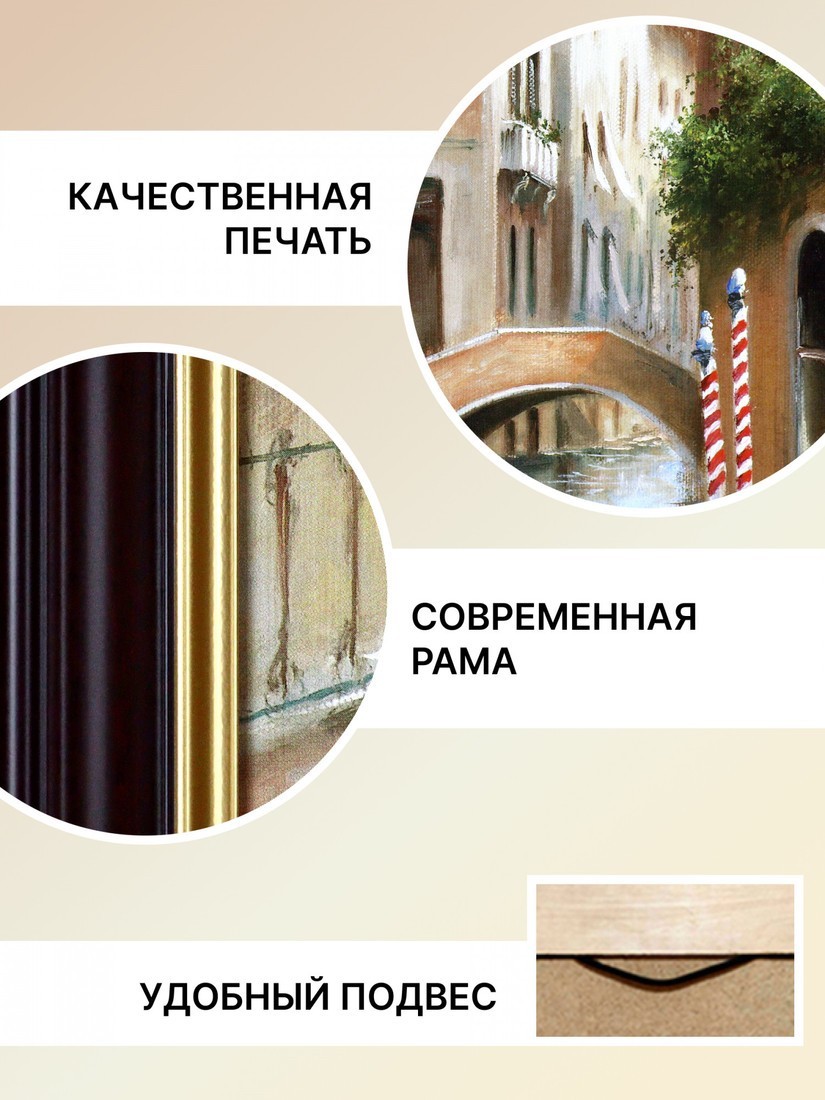 Картина Декарт 8Л2443