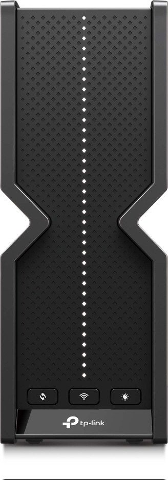 Wi-Fi роутер TP-Link Archer BE550