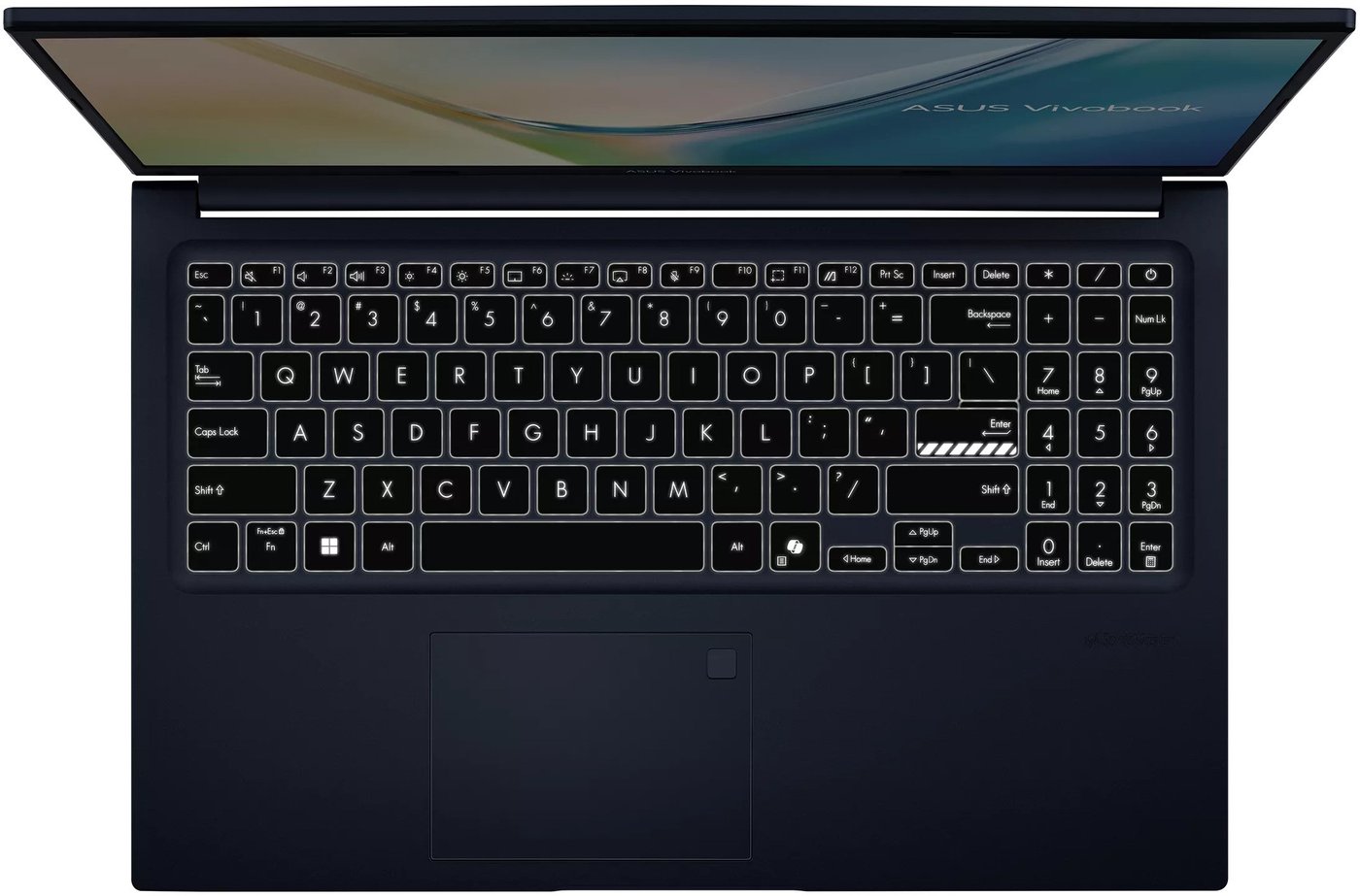 Ноутбук ASUS VivoBook 15 M1502XA-BQ017
