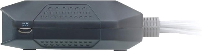 KVM переключатель Aten CS22DP-AT