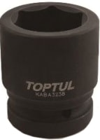 Головка слесарная Toptul KABA2430