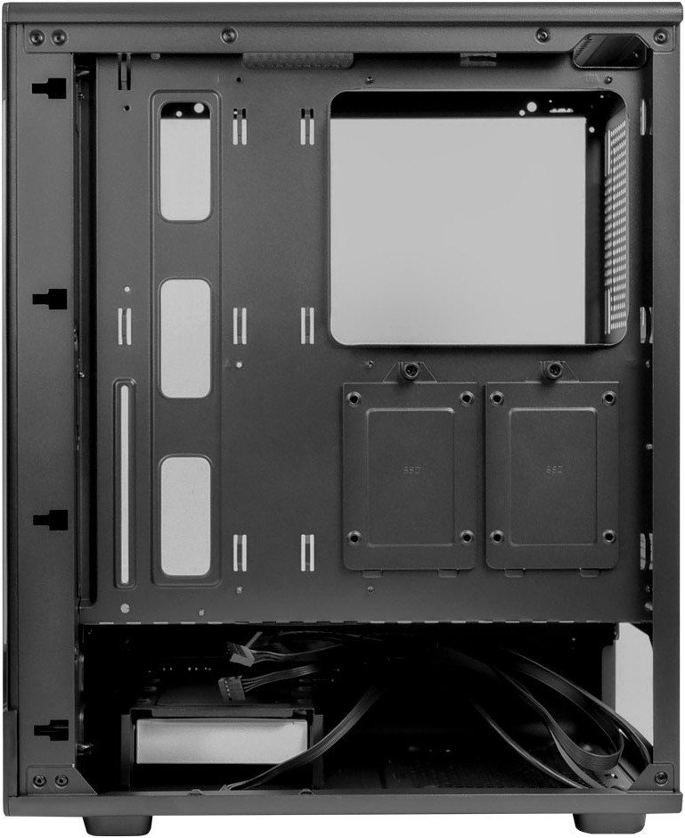 Корпус Ginzzu GL170