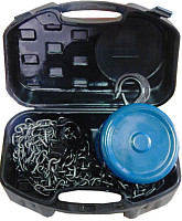 Лебедка RockForce RF-TRC9020S