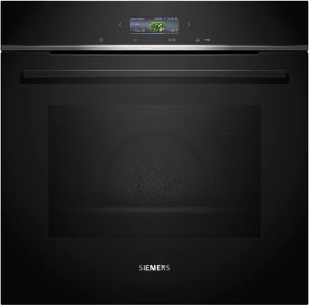 Электрический духовой шкаф Siemens iQ700 HB734G1B1