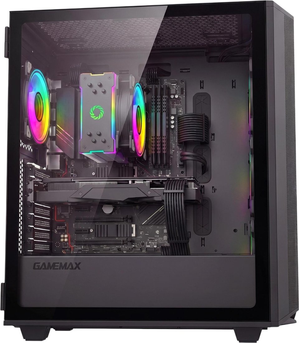Компьютер TGPC Precision 96596 A-X