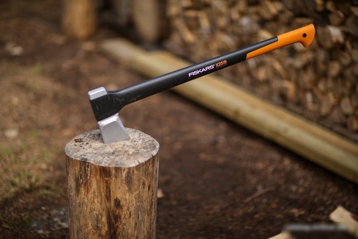 Топор-колун Fiskars XL X25 X-series 1015643