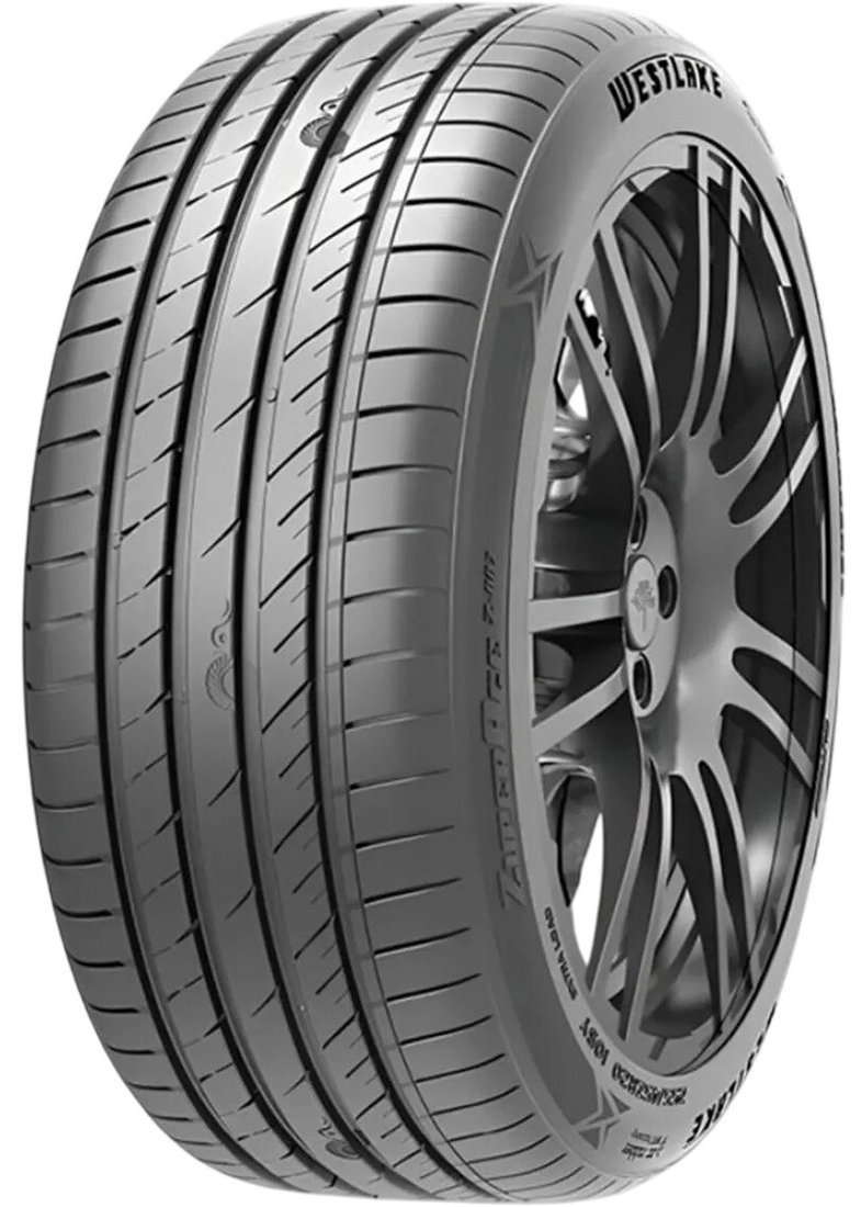Летние шины WestLake ZuperAce Z-007 SUV 225/60R18 100H