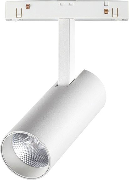 Трековый светильник Novotech Flum 359202