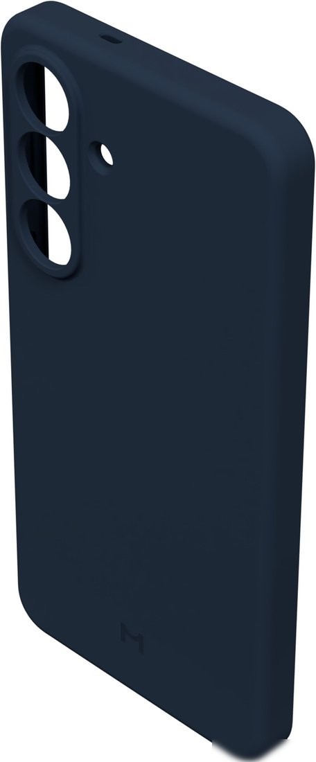 Чехол для телефона Magssory CSL051 для Samsung Galaxy S26+ Blue CSL051bl