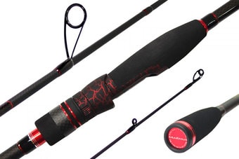 Удилище Maximus High Energy-Z Jig MJSSHEZ25MH