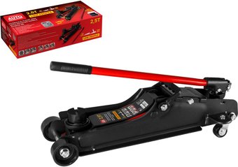 Подкатной домкрат Startul Auto ST8014-08 2.5т