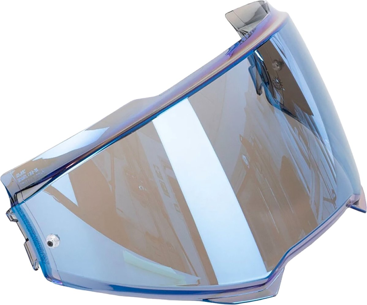 Мотошлем HJC HJ45B F100 (Blue)