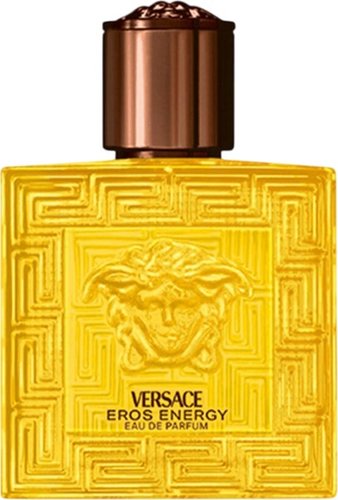Парфюмерная вода Versace Eros Energy EdP (50 мл)