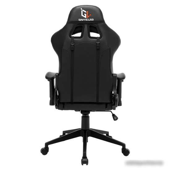 Кресло GameLab Penta (черный)