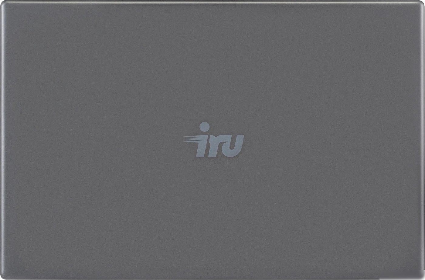 Ноутбук iRU Tactio 14ALH 2059068