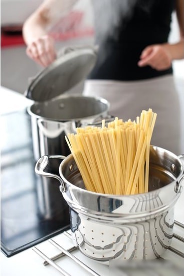 Кастрюля Beka Chef Pasta Fun 12060024