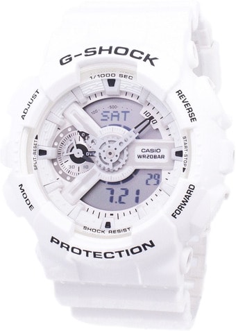 Наручные часы Casio G-Shock GA-110MW-7A