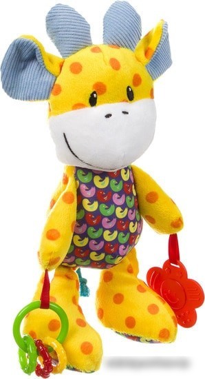 Сортер Bondibon Baby You Жираф ВВ2903
