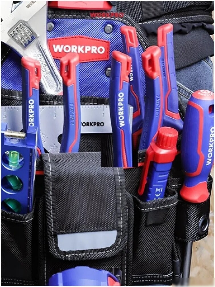 Пояс Workpro WP281073