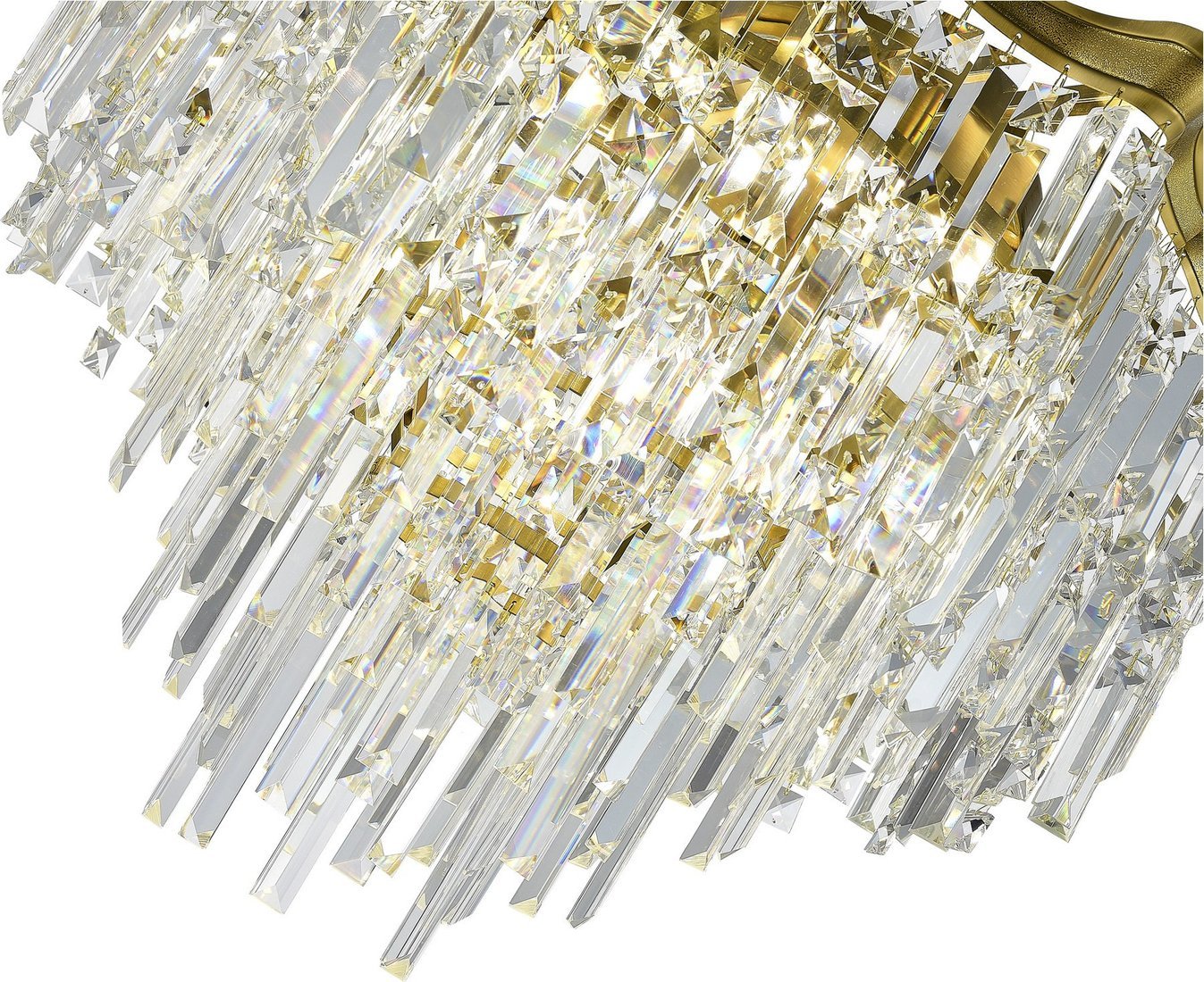 Люстра средней высоты ST Luce SL1659.302.07