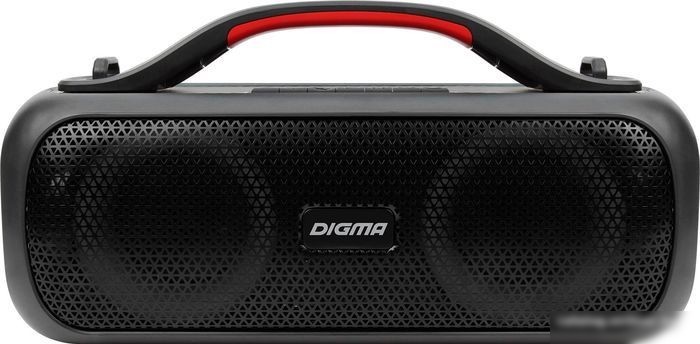Беспроводная колонка Digma D-PS1531