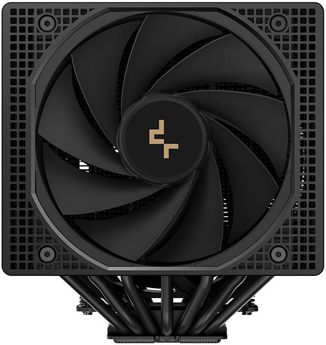 Кулер для процессора DeepCool Assassin VC Elite R-ASN4-BKNVNN-GJD
