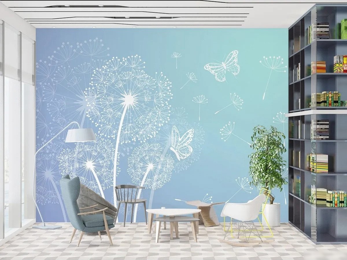 Фотообои Citydecor Невесомость 2 200x260