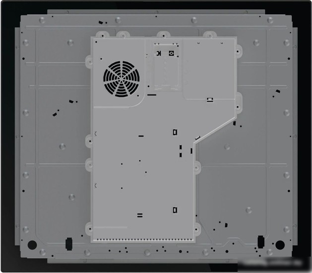 Варочная панель Gorenje GI6421BX