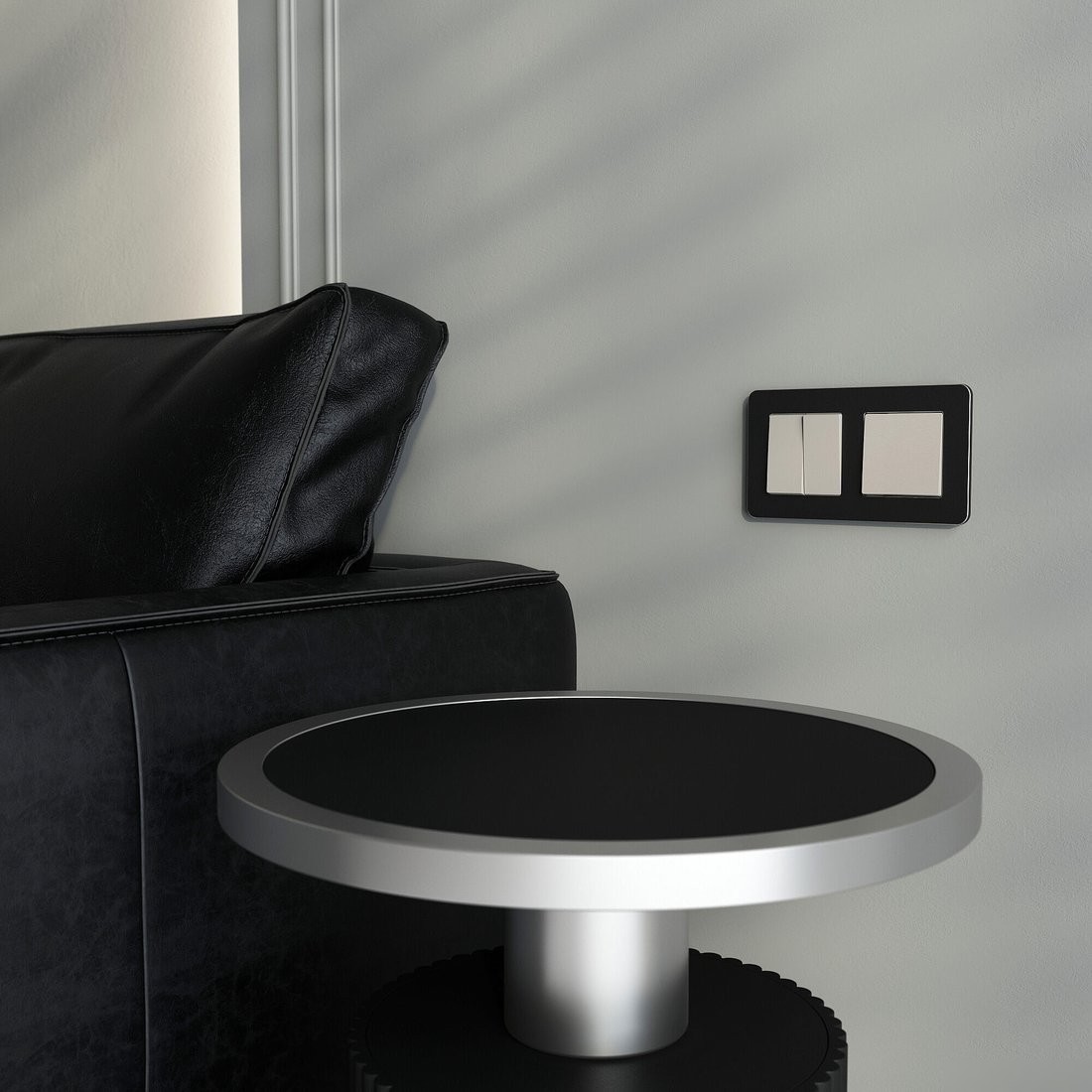 Клавиша для выключателя Werkel W1219004