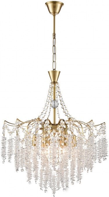 Подвесная люстра Lumion Kristina 8243/6