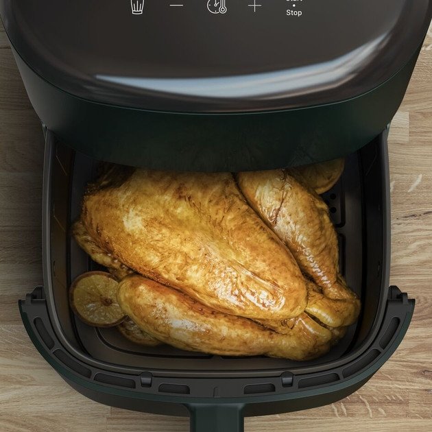 Аэрогриль (аэрофритюрница) Tefal EY245310