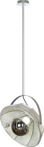 Подвесная люстра Lussole LSP-0557-C160