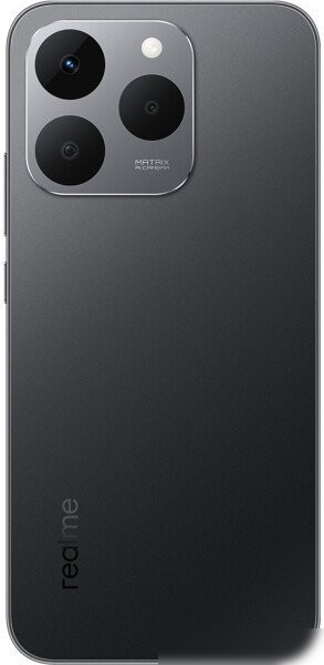Телефон Realme 15T RMX5111 8GB/256GB международная версия (темно-серый)