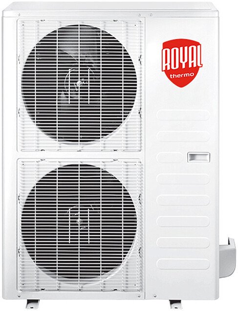 Кондиционер Royal Thermo Forte Integro RTFC-48LAKHN1
