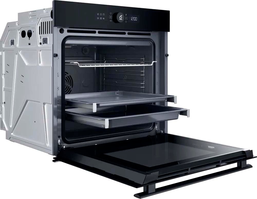 Электрический духовой шкаф Whirlpool WOI4S8HM2SBA