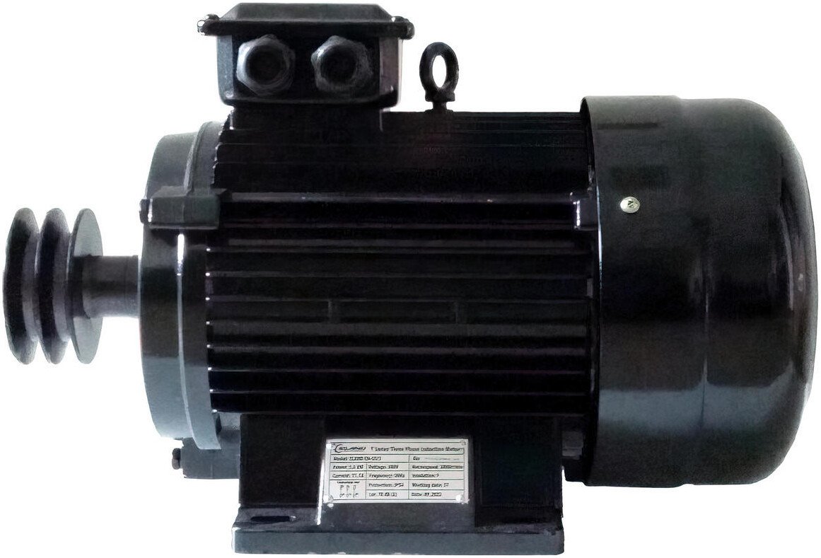 Двигатель ELAND EN-55/3