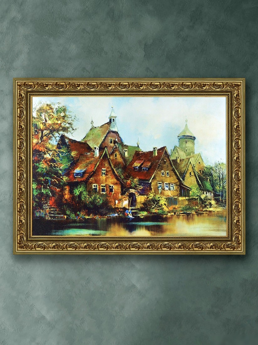 Картина Декарт 8Л1269