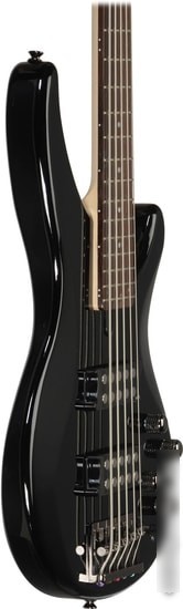 Бас-гитара Yamaha TRBX305 (черный)