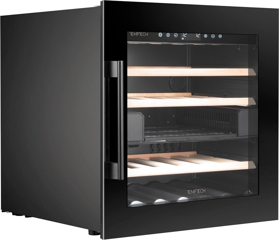 Винный шкаф Temptech OZ60DB-24