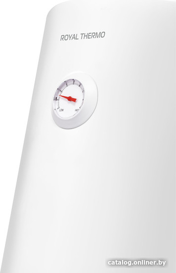 Накопительный электрический водонагреватель Royal Thermo RWH 30 Optimal