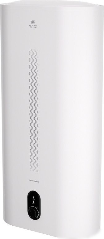 Накопительный электрический водонагреватель Royal Thermo Arte Moderno RWH-AM30-FE