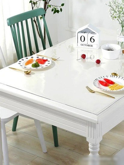 Пленка защитная для стола Stolstyle ПВХ ГЛ-08-50x105