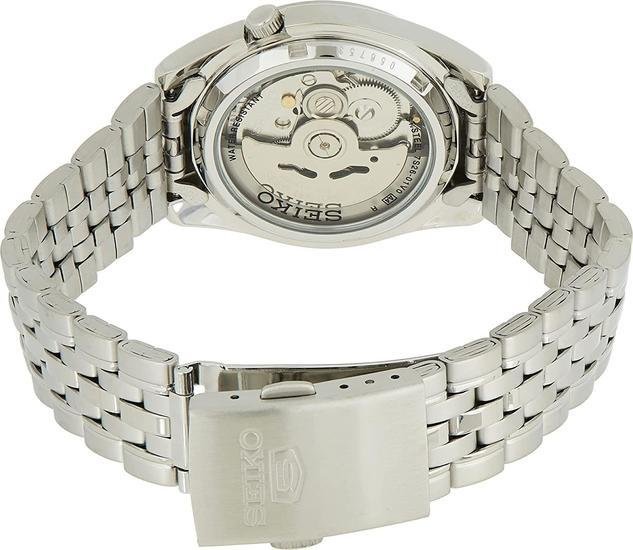 Наручные часы Seiko 5 SNK375K1