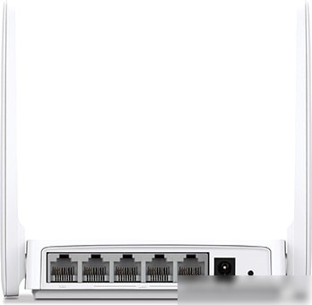 Беспроводной маршрутизатор Mercusys MW305R v1