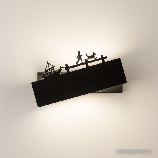 Бра Home Light Астерия C055-1-B