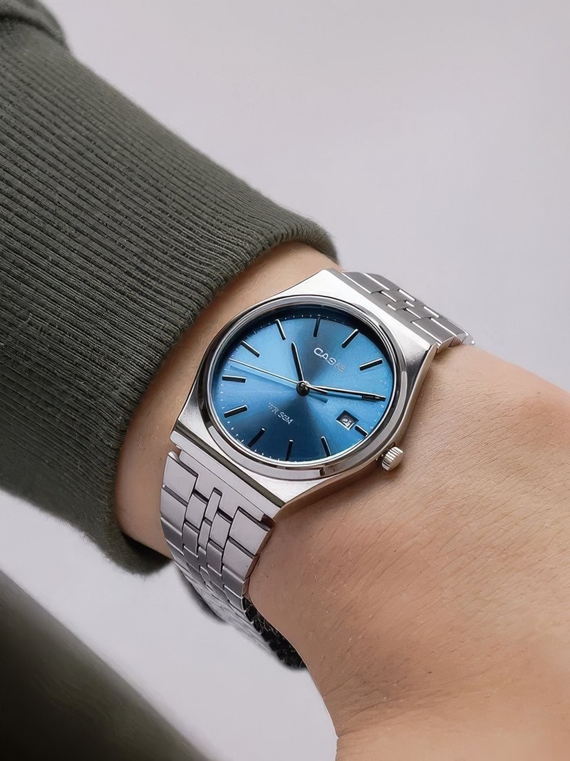 Наручные часы Casio Collection MTP-B145D-2A2